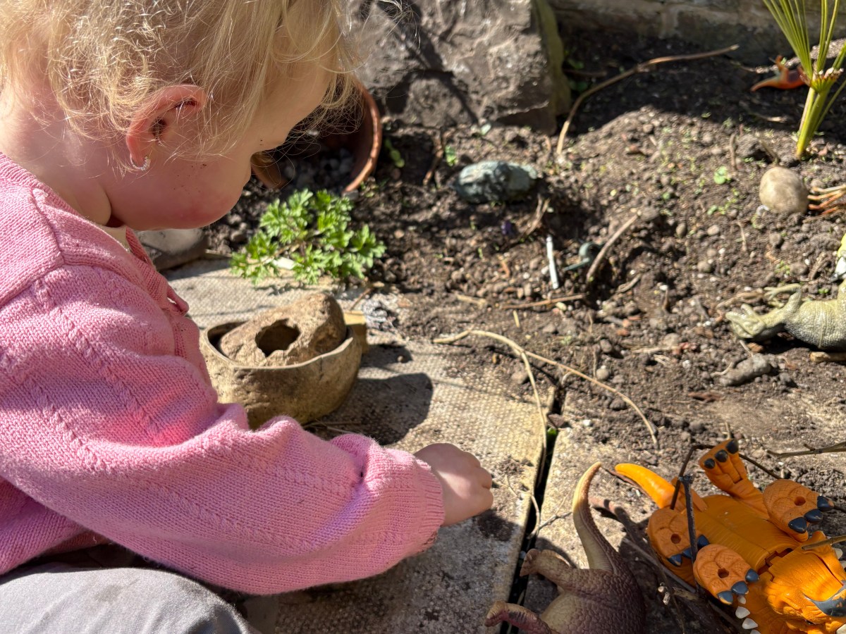 Soil and Mud&nbsp;Play