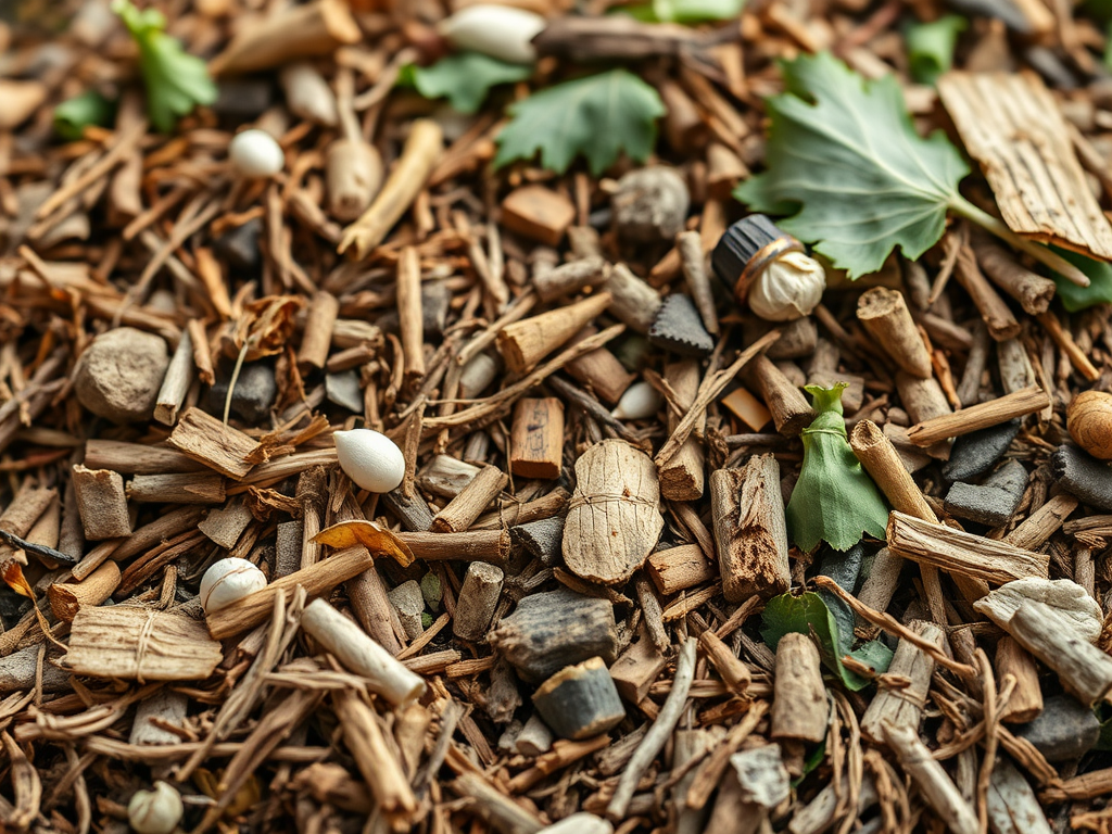 A person working in a garden
AI-generated content may be incorrect.